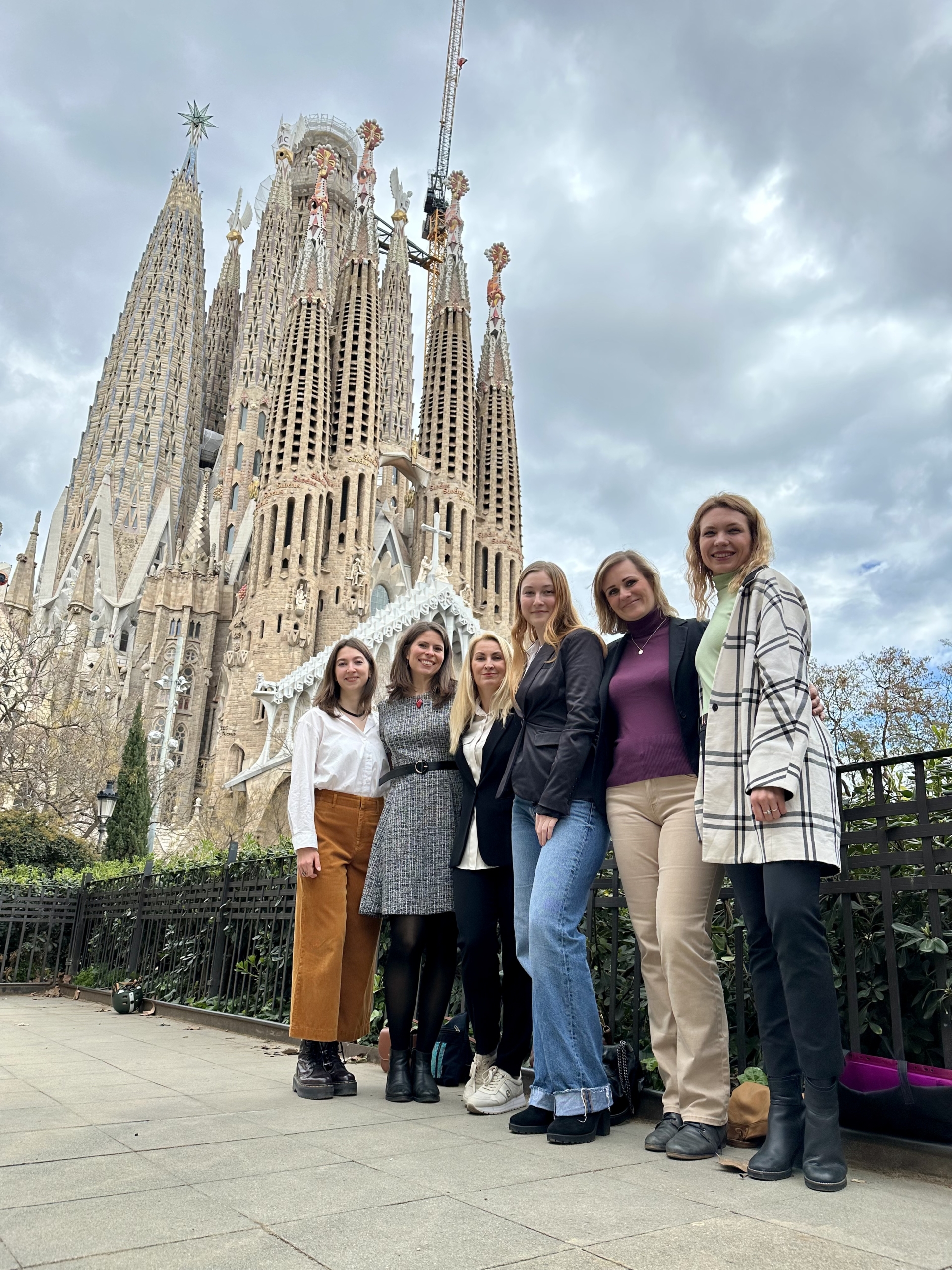 NIE Barcelona